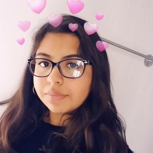 Meet your Posher, Paulina